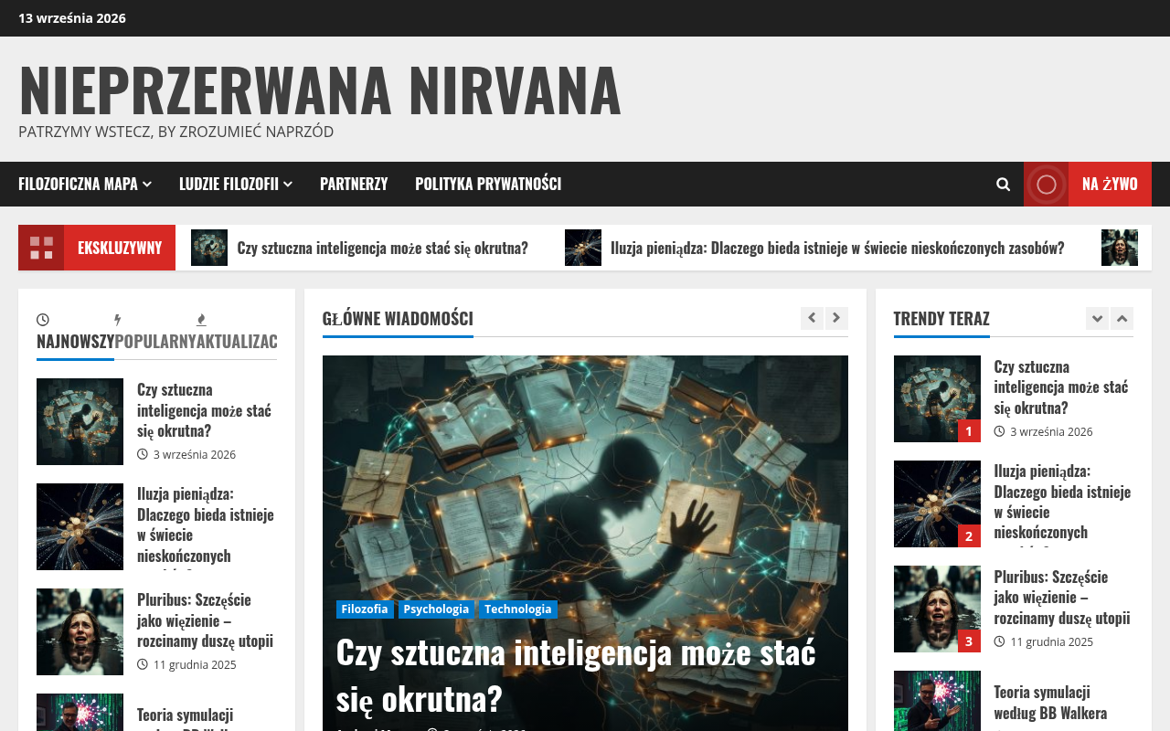 Nirvana Nirvana